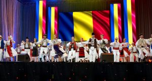 Sibiu 100. Centenarul României Mari | 100 de Juni La 100 de Ani de la Marea Unire