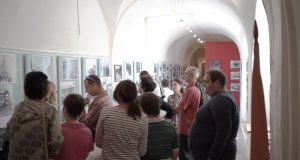 Zilele Europene ale Patrimoniului marcate în premieră la Muzeul Municipal Mediaș Zilele Europene ale Patrimoniului