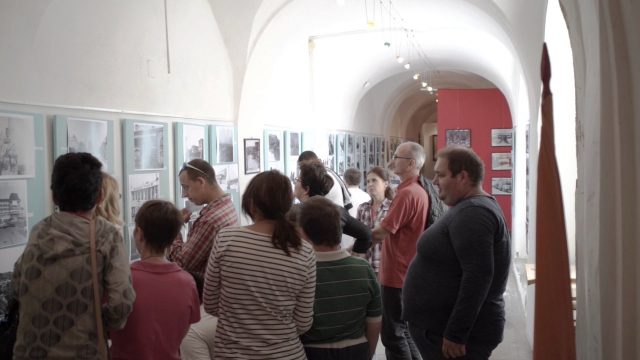 MUZEU Zilele Europene ale Patrimoniului