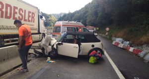 Al treilea accident