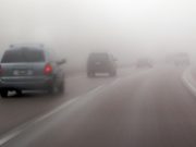 Recomandări pentru conducerea pe timp de ceață | Atenție șoferi Cod Galben de ceață - Conducerea pe timp de ceață