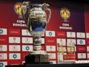Cupa României Optimile de finală | Meci greu pentru Gaz Metan Mediaș oGaz Metan luptă cu CFR Cluj