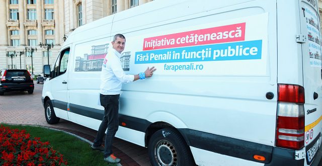 Fără Penali în Funcţii Publice județul Sibiu