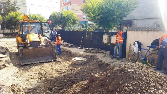 programul de modernizare