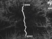 VIDEO Transalpina în 1967 | Rădăcini mai vechi decât Transfăgărăşanul transalpina istoria