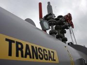 transgaz amendată - Rusia a invadat Ucraina