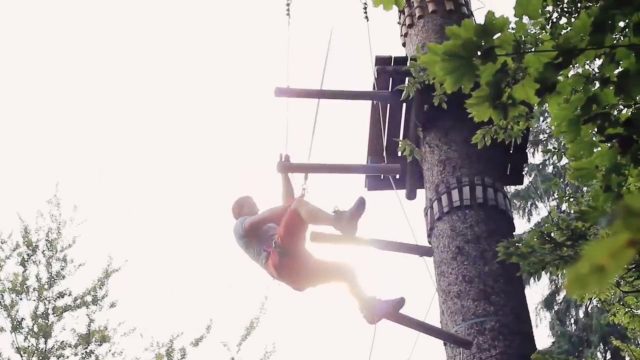 PARC AVENTURA
