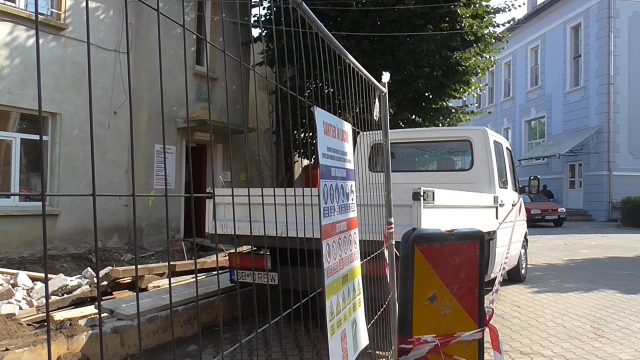PNEUMOLOGIE1 reabilitare și modernizare