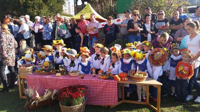 Grădinița Bucuria Copiilor