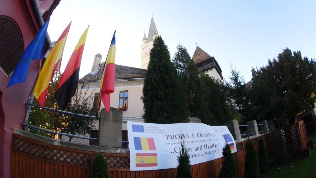 Şcoala Hermann Oberth