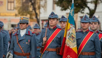 AFT Nicolae Bălcescu Sibiu