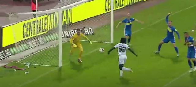 gaz metan invinsă pe teren propriu de botosani