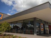 aldi pregateste intrarea in transilvania