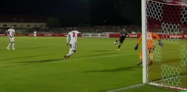 victorie gaz metan la sepsi