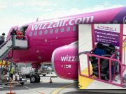 Wizz Air renunță la zborurile spre Germania din Târgu Mureș politica de bagaje