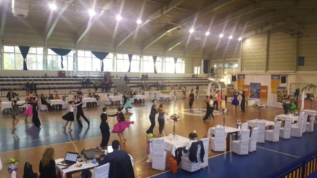 dans sportiv