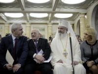 DRAGNEA BISERICA ORTODOXA