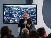 Sătui de București | Orașele Cluj, Timișoara, Oradea și Arad vor forma Alianța Vestului Alianța Vestului Cluj, Timișoara, Oradea și Arad