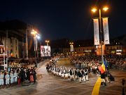 Centenarul Marii Uniri