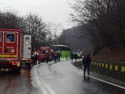 Accident DN1 în județul Sibiu