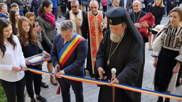 CAMIN INGRIJIRE1 Sfântul Mihail Mărturisitorul