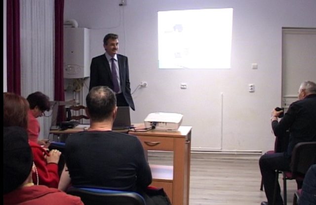 CENTRU SANATATE Centrul de Educație pentru Sănătate