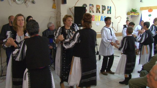 7 ani de activitate