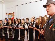 SNG Mediaș a celebrat Centenarul Marii Uniri