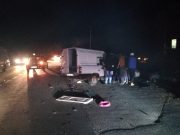accident mortal DJ 106 lângă Sibiu