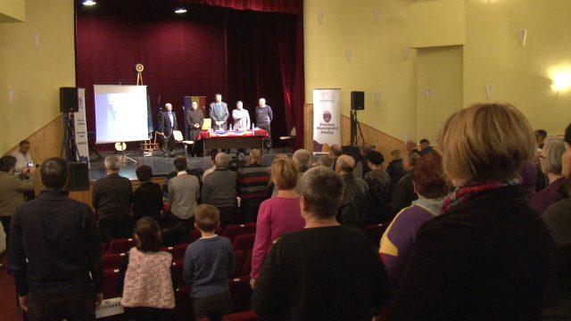 Din suflet pentru România Centenară