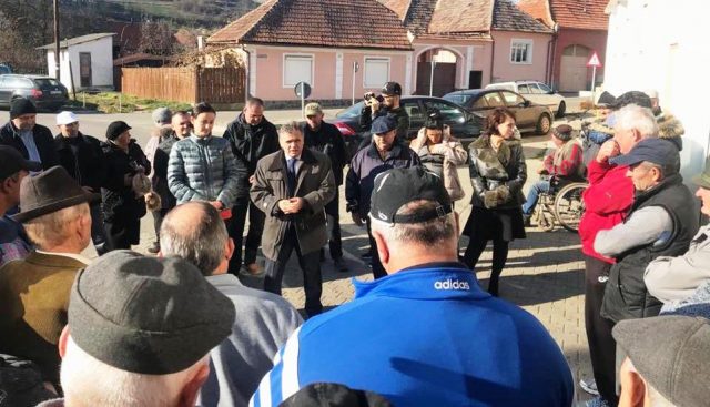 ROMAN IGHIS Ighișu Nou