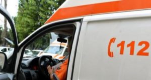 accident strada cloșca Două cazuri de Covid-19 Ambulanța din Mediaș mediaș