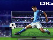 Primul canal tv 4K din România