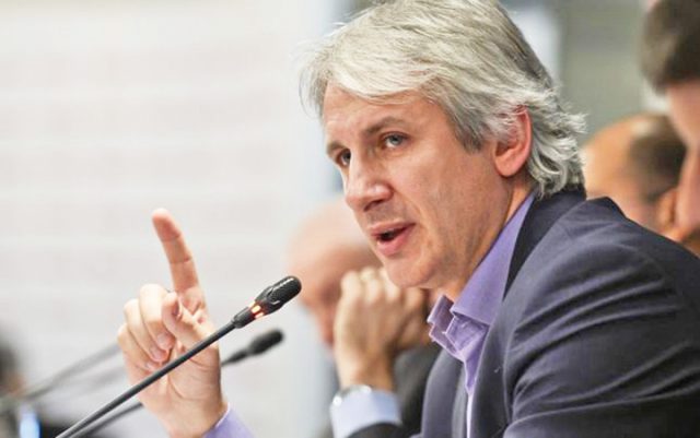 Limitarea dreptului românilor la lucru în străinătate