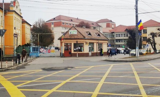 caritate - Indicatori de performanță pentru angajații din spitale