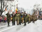 manifestări pe 1 Decembrie la Sibiu
