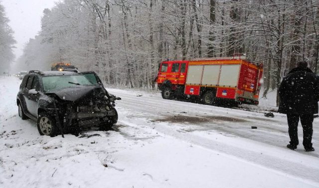ACCIDENT CALEA DUMBRAVII Fetiță de 7 ani rănită