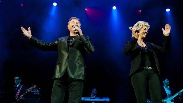 BZN CANTA LA SIBIU DE REVELION BZN concertează la Sibiu