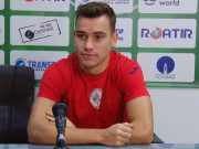 Darius Olaru trece la FCSB punct sau puncte