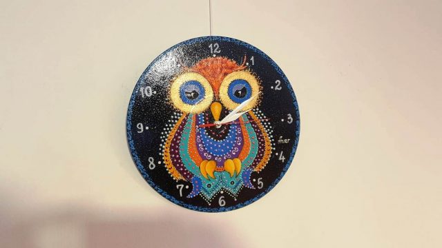 două expoziții