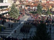 Centenarul Unrii la Mediaș