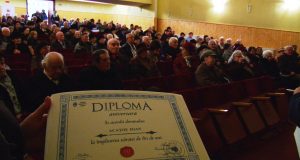 Primăria Mediaș a premiat