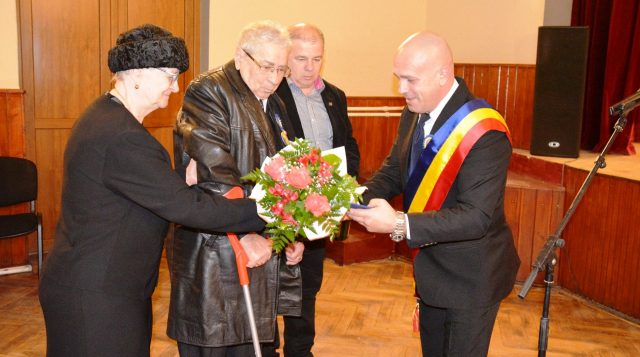 1 Decembrie special la Târnava