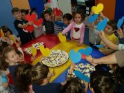 Astăzi începe înscrierea copiilor la grădinițe | 3 etape de desfășurare Astăzi începe înscrierea copiilor la grădinițe