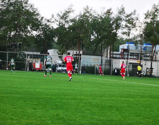 Gaz Metan a remizat cu Ferencváros