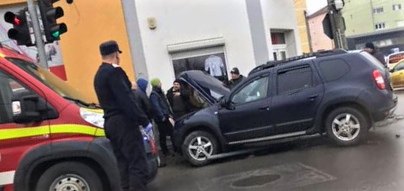 Șoseaua Sibiului - Iacob Pisso