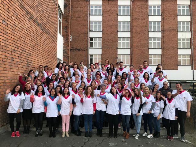 Școala Postliceală Auxila Mediaș