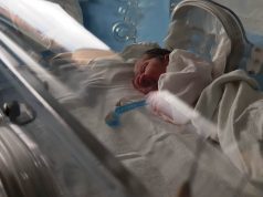 Cinci copilași s-au născut la Mediaș în primele 2 zile din 2026 Trei copii au venit pe lume