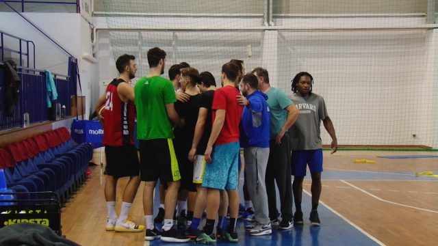 CSM Mediaș întâlnește