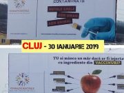 panouri anti-vaccinare